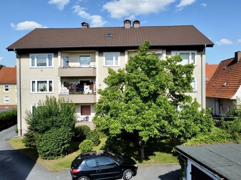 Bielefeld / Innenstadt - Ost Wohnungen, Bielefeld / Innenstadt - Ost Wohnung mieten