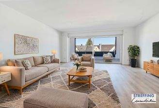 Virtuelles Homestaging