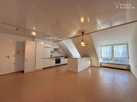 Bad Friedrichshall Wohnungen, Bad Friedrichshall Wohnung kaufen