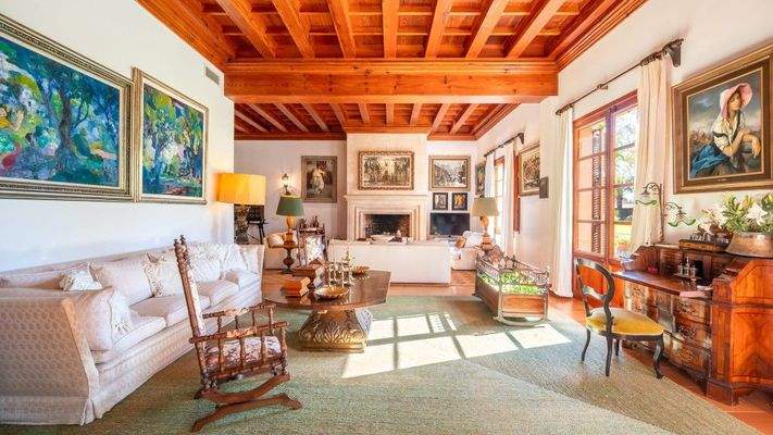 Pollensa Mallorca Finca zu verkaufen Aerea 2 BHHS-BAL-1025