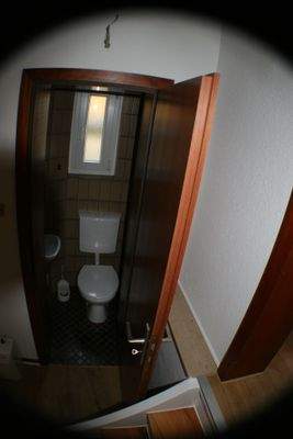 WC Appartement
