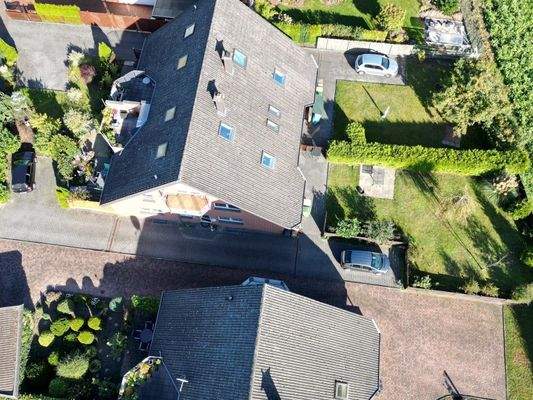 Grundstücks Ansicht