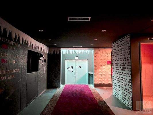 EG - Eingangsbereich