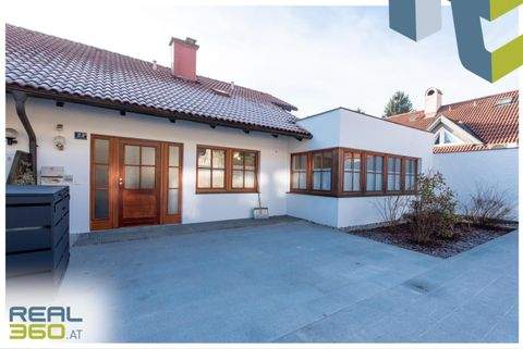 Puchenau (Linz) Häuser, Puchenau (Linz) Haus kaufen