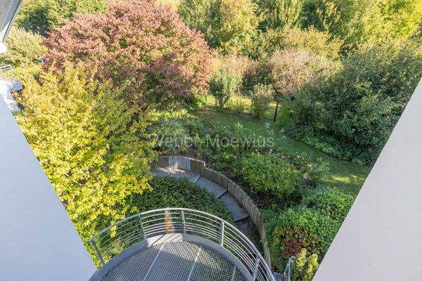 3437 Ausblick Garten