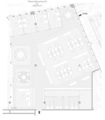 Beispielplanung Office