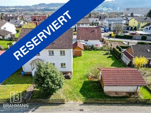 Dogern Häuser, Dogern Haus kaufen