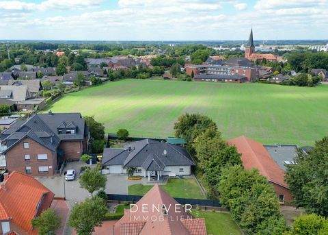 Steinfeld (Oldenburg) Häuser, Steinfeld (Oldenburg) Haus kaufen