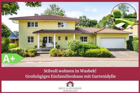 Wasbek Häuser, Wasbek Haus kaufen