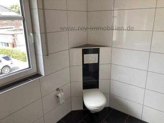 ...und WC