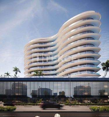 Premium Furnished Offices Just 1 Minute to Metro in Jebel Ali Village