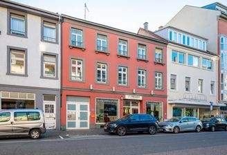 Strassenansicht