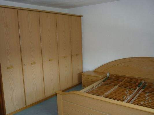 Schlafzimmer 3