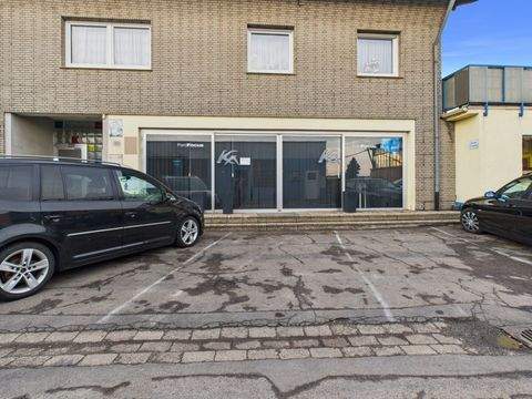 Nörvenich / Binsfeld Büros, Büroräume, Büroflächen 