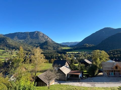 Grundlsee Grundstücke, Grundlsee Grundstück kaufen