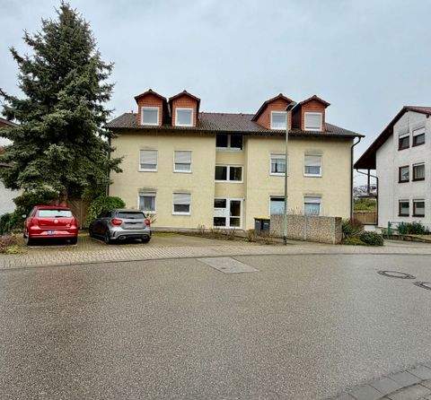 Ludwigshafen am Rhein Wohnungen, Ludwigshafen am Rhein Wohnung kaufen