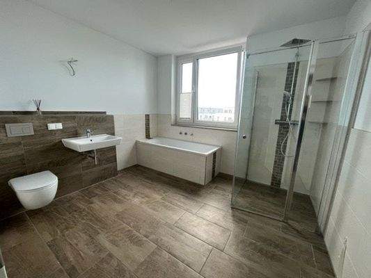 Tageslicht Design Vollbad