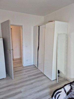 Arbeitszimmer; Gäste-/ Kinderzimmer