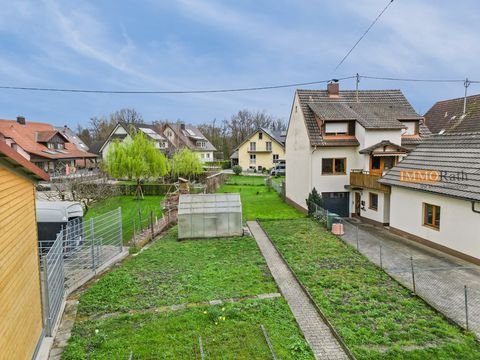 Teningen / Bottingen Grundstücke, Teningen / Bottingen Grundstück kaufen