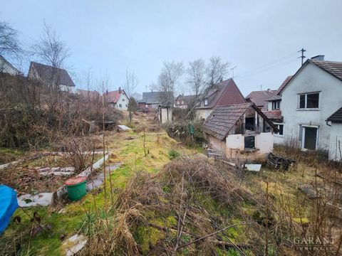 Waldachtal Grundstücke, Waldachtal Grundstück kaufen