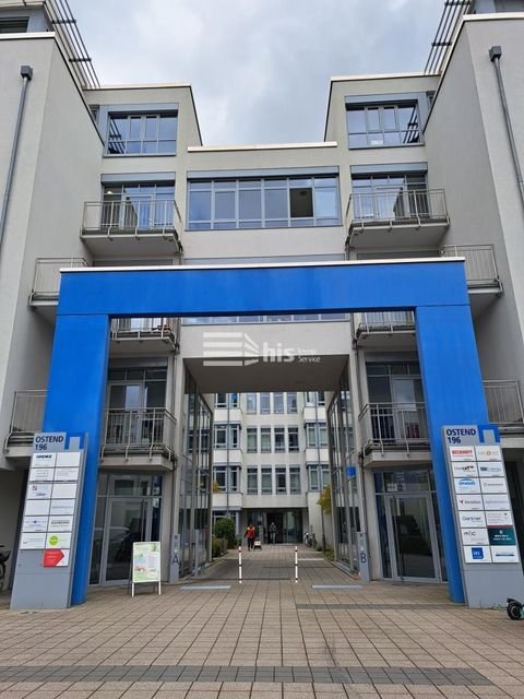 Nürnberg Büros, Büroräume, Büroflächen 