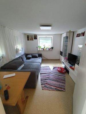 Wohnzimmer Wohnung 2