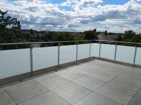 Waren (Müritz) Wohnungen, Waren (Müritz) Wohnung mieten