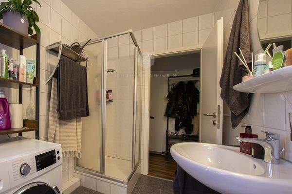 Ausstattung Wohnung 4