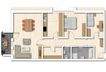 Wohnung 16