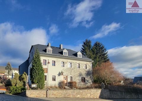 Lauter-Bernsbach Häuser, Lauter-Bernsbach Haus kaufen