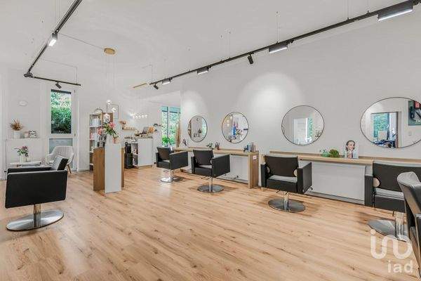 Friseursalon