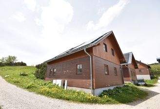 Ansicht - Gemütliches Chalet im Ski- und Wanderparadies FEUERKOGEL mit traumhaften Ausblick Kauf Ebensee Oberösterreich