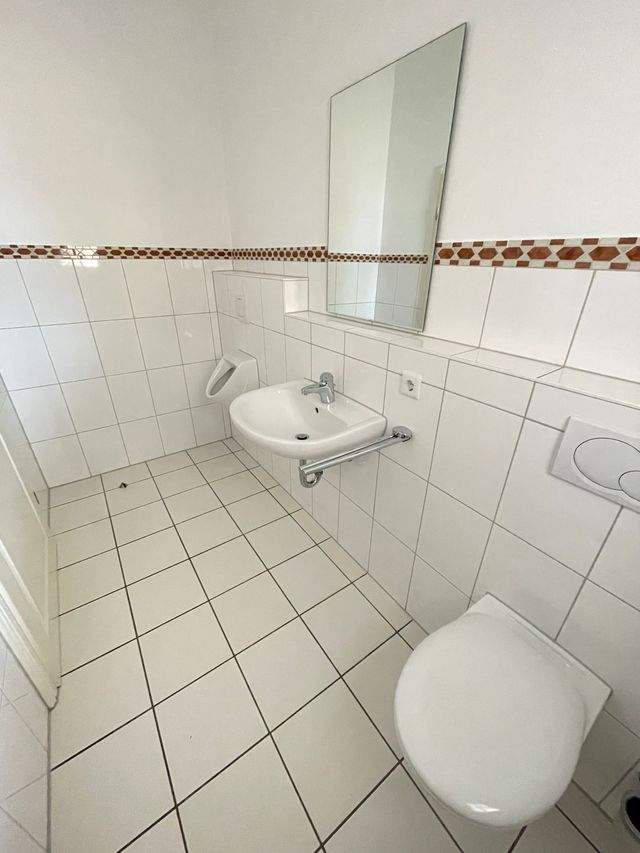 Gäste WC