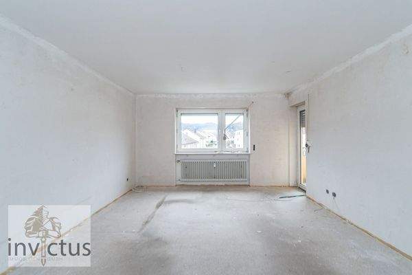 Zimmer (Whg. in Renovierung)