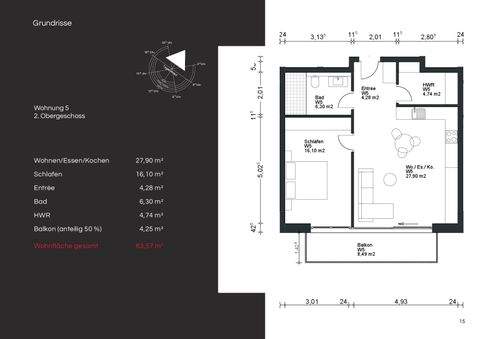 Trier Wohnungen, Trier Wohnung kaufen