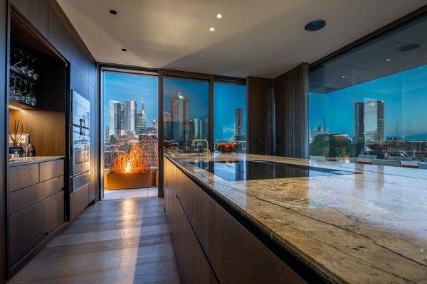 SKYPEARL - ULTIMATE LUXURY