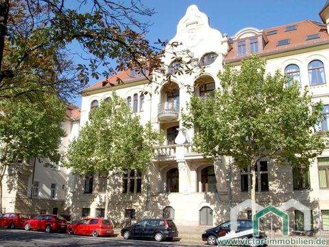 Leipzig Wohnungen, Leipzig Wohnung mieten