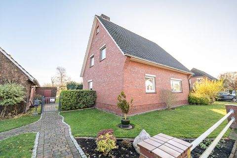 Drochtersen Häuser, Drochtersen Haus kaufen