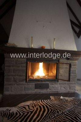 Kamin Loft