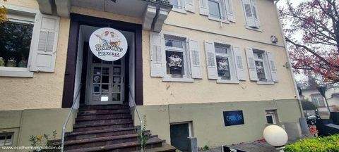 Achern Gastronomie, Pacht, Gaststätten