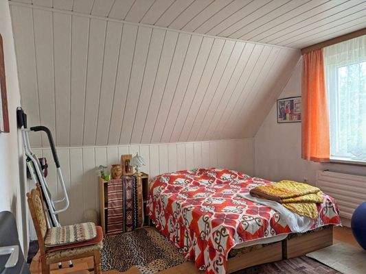 weiteres Kinderzimmer