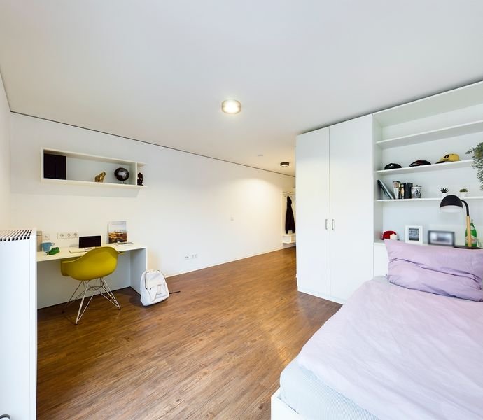 1 Zimmer Wohnung in München (Sendling)