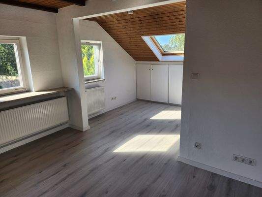 Arbeits oder Büroecke