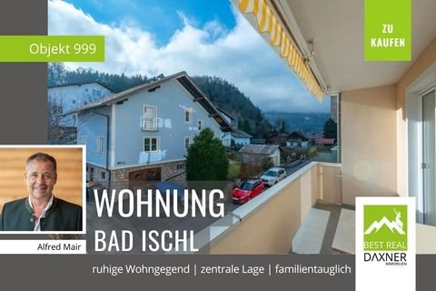 Bad Ischl Wohnungen, Bad Ischl Wohnung kaufen