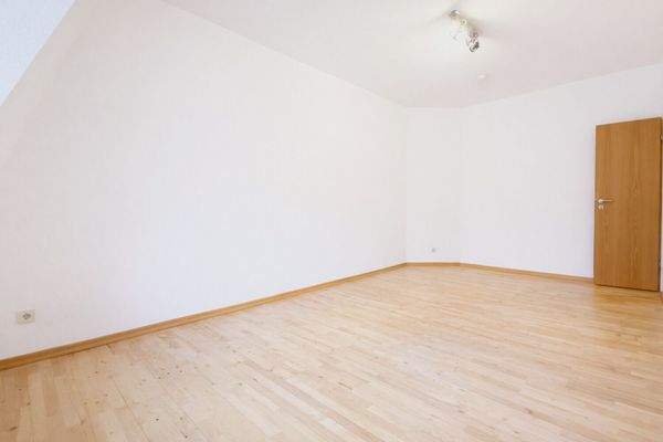 Zimmer II Ansicht II - 4. OG