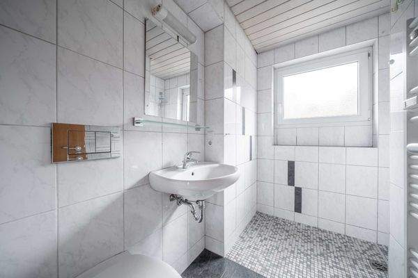 Wohnung Nr. 3 (Anbau)