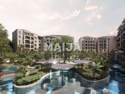 Thalang Wohnungen, Thalang Wohnung kaufen