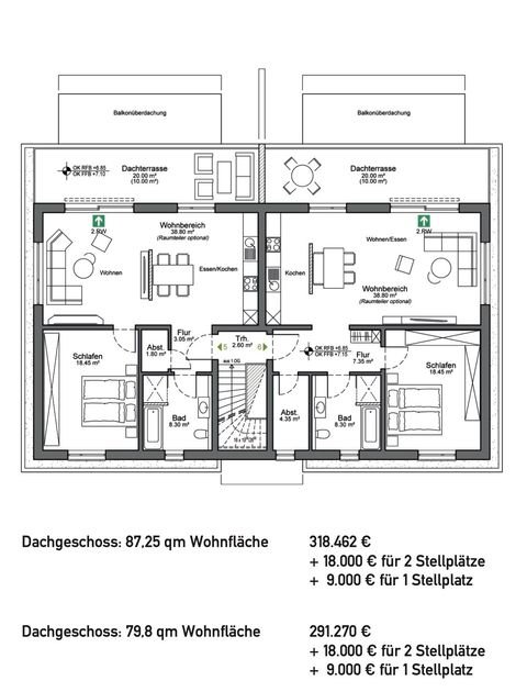 Ebsdorfergrund Wohnungen, Ebsdorfergrund Wohnung kaufen