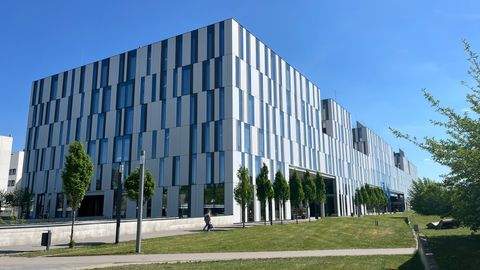 Garching b. München Büros, Büroräume, Büroflächen 