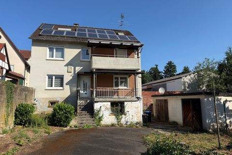 Niederwerrn Häuser, Niederwerrn Haus kaufen